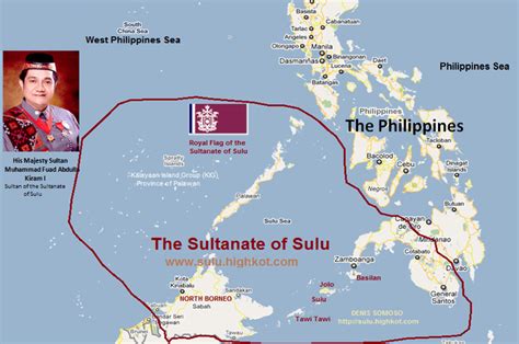 The Establishment of the Sultanate of Sulu: A Catalyst for Maritime Trade and Inter-Island Conflict in 14th Century Philippines