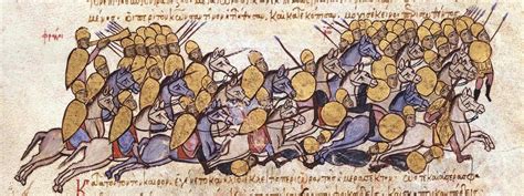 The Revolt of Aripert against the Lombards; Byzantine Imperial Politics and the Shifting Balance of Power in Northern Italy