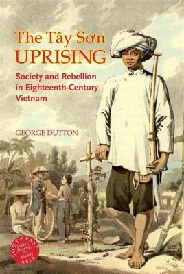 The Lê Dynasty Consolidation: A Story of Rebellion and Reunification in 15th Century Vietnam