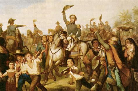 The Conspiracy of the Mineiros: Rebellion Against Portuguese Rule and the Birth of Brazilian Nationalism