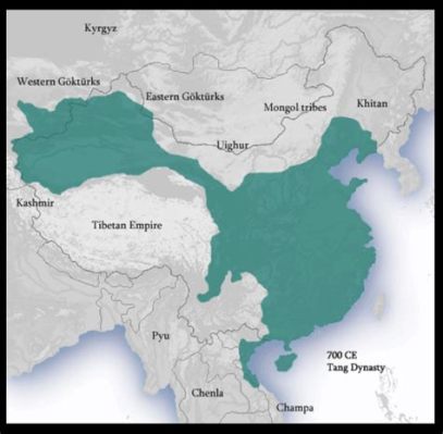 The Great Defeat of the Tang Dynasty at the Battle of Tonkin in 687 CE: An Example of Military Ingenuity and Unexpected Consequences for Imperial Ambitions