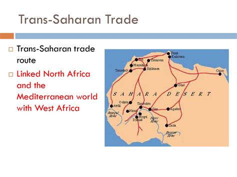 The Kano-Nguru Civil War: A Catalyst for Regional Shifting Power Dynamics and Trans-Saharan Trade Networks