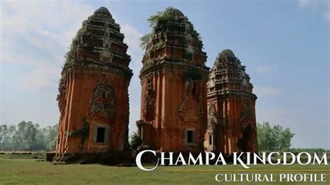 The Lý Dynasty's Conquest of Champa: A Triumph of Military Strategy and Cultural Integration in 11th Century Vietnam