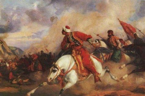 The Mamluk Sultanate's Fall: A Tale of Dynastic Struggle and Ottoman Ambition