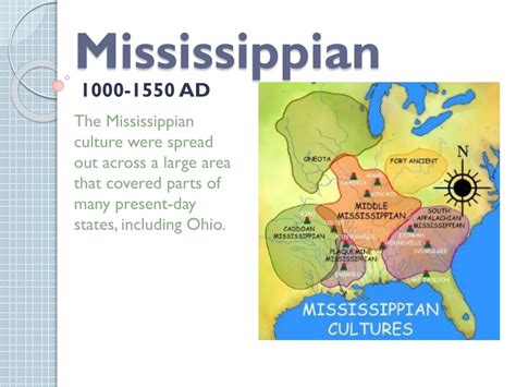 The Mississippian Culture Collapse: A Case Study in Environmental Change and Societal Resilience