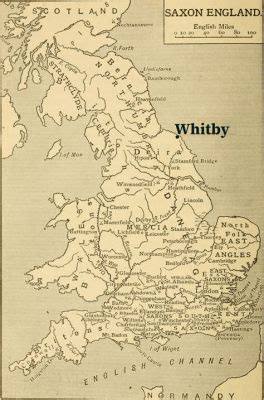 The Synod of Whitby: A Clash of Roman and Celtic Traditions in Seventh Century Northumbria